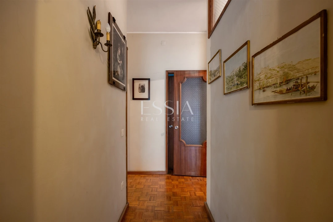 Moradia T3 para Venda em Termas de São Vicente Foto 22