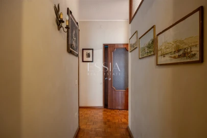 Moradia T3 para Venda em Termas de São Vicente