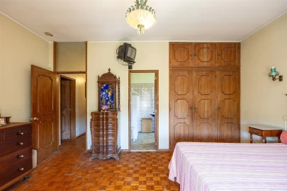 Moradia T3 para Venda em Termas de São Vicente