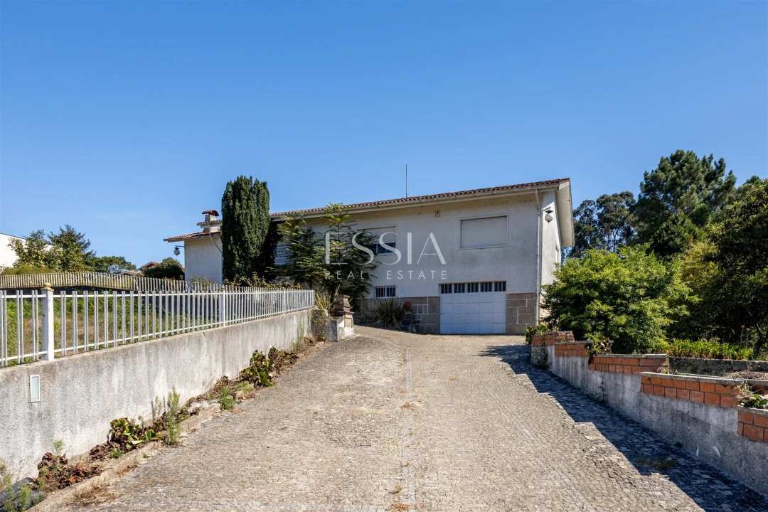 Moradia T3 para Venda em Termas de São Vicente Foto 1