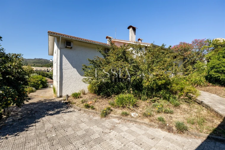 Moradia T3 para Venda em Termas de São Vicente Foto 5