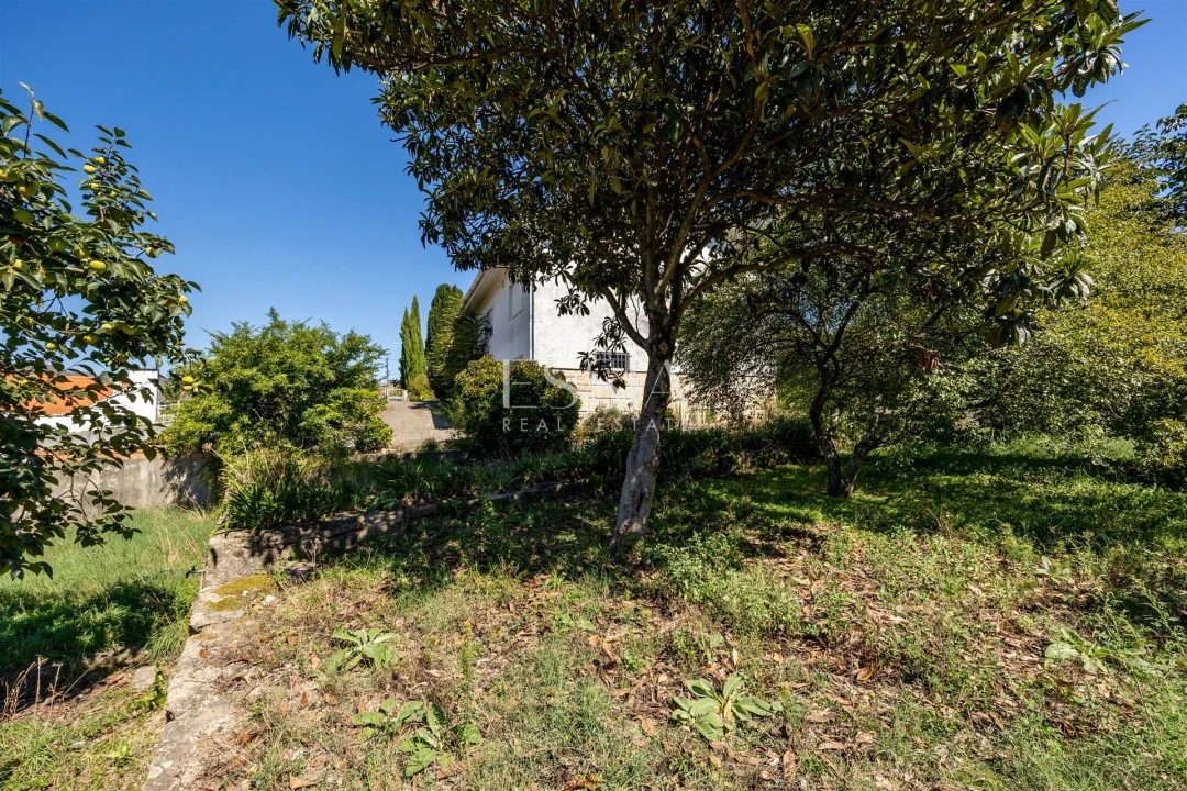 Moradia T3 para Venda em Termas de São Vicente Foto 3