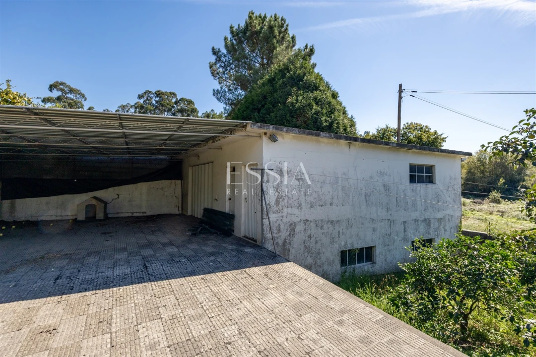 Moradia T3 para Venda em Termas de São Vicente Foto 7