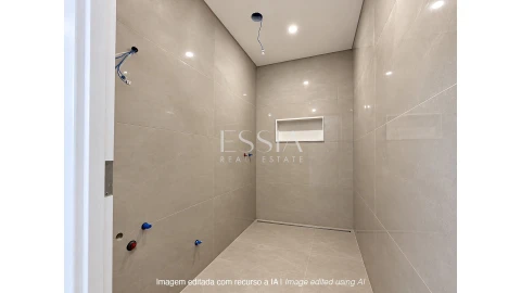Moradia T3 para Venda em Canelas