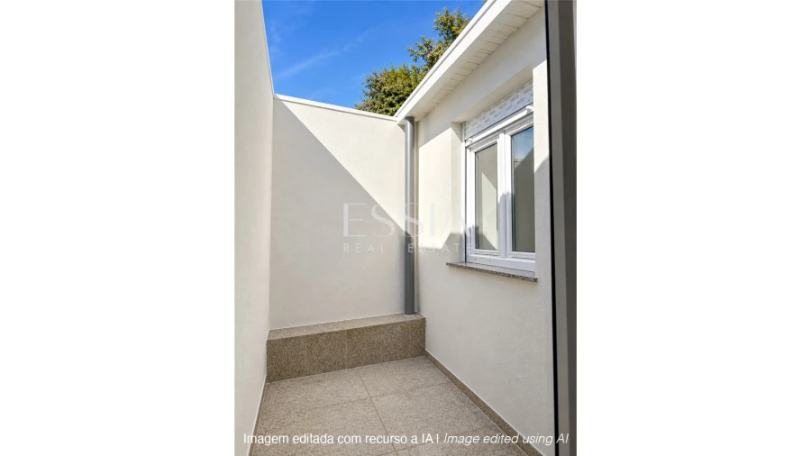 Moradia T3 para Venda em Canelas Foto 15