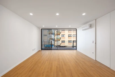 Apartamento T1 para Venda em Matosinhos e Leça da Palmeira