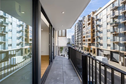 Apartamento T1 para Venda em Matosinhos e Leça da Palmeira