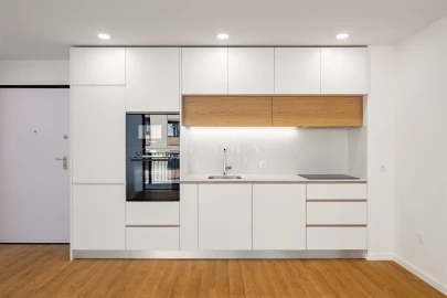 Apartamento T1 para Venda em Matosinhos e Leça da Palmeira