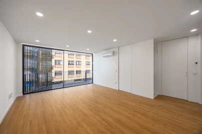 Apartamento T1 para Venda em Matosinhos e Leça da Palmeira