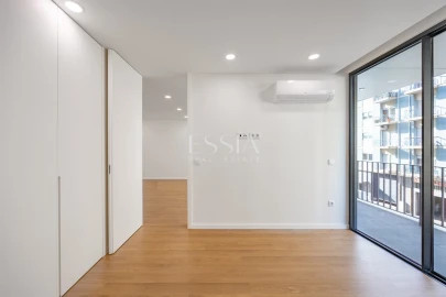 Apartamento T1 para Venda em Matosinhos e Leça da Palmeira