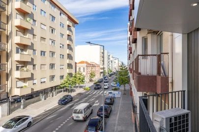 Apartamento T1 para Venda em Matosinhos e Leça da Palmeira