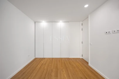 Apartamento T1 para Venda em Matosinhos e Leça da Palmeira