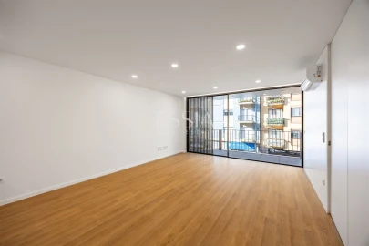Apartamento T1 para Venda em Matosinhos e Leça da Palmeira