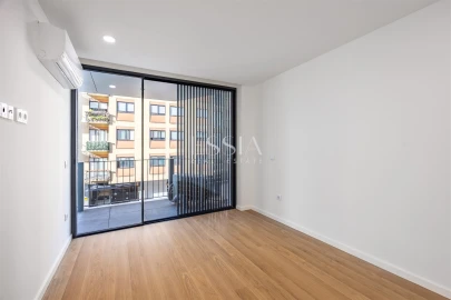 Apartamento T1 para Venda em Matosinhos e Leça da Palmeira
