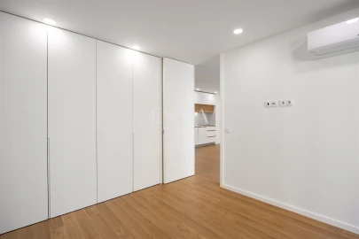 Apartamento T1 para Venda em Matosinhos e Leça da Palmeira