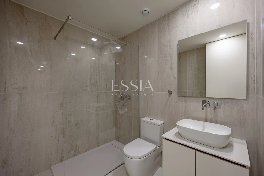 Apartamento T1 para Venda em Matosinhos e Leça da Palmeira Foto 25