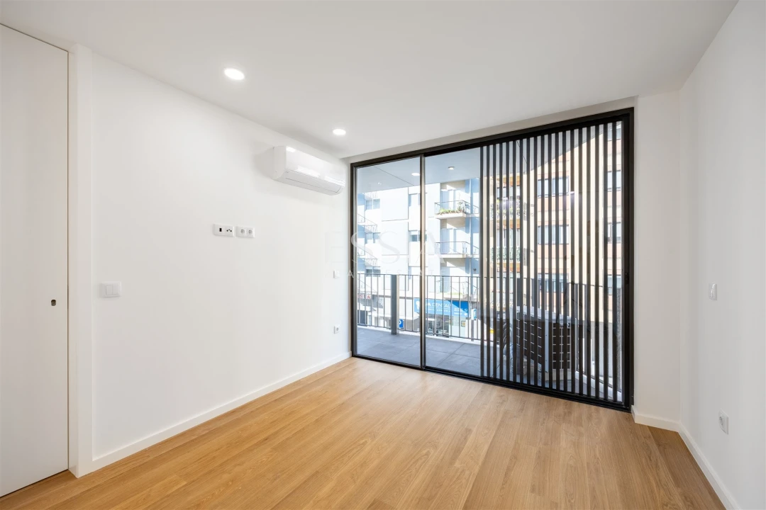 Apartamento T1 para Venda em Matosinhos e Leça da Palmeira Foto 19