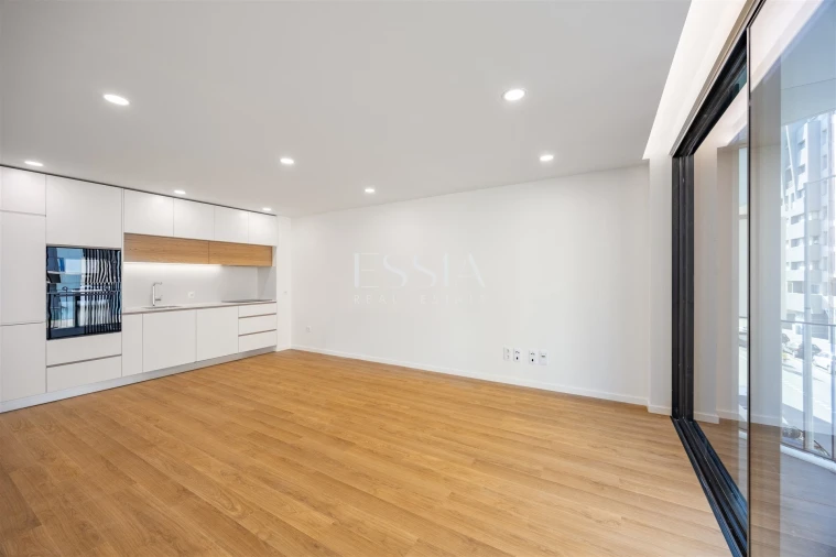 Apartamento T1 para Venda em Matosinhos e Leça da Palmeira Foto 16