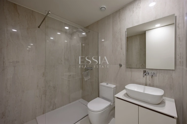 Apartamento T1 para Venda em Matosinhos e Leça da Palmeira Foto 25
