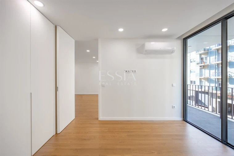 Apartamento T1 para Venda em Matosinhos e Leça da Palmeira Foto 24