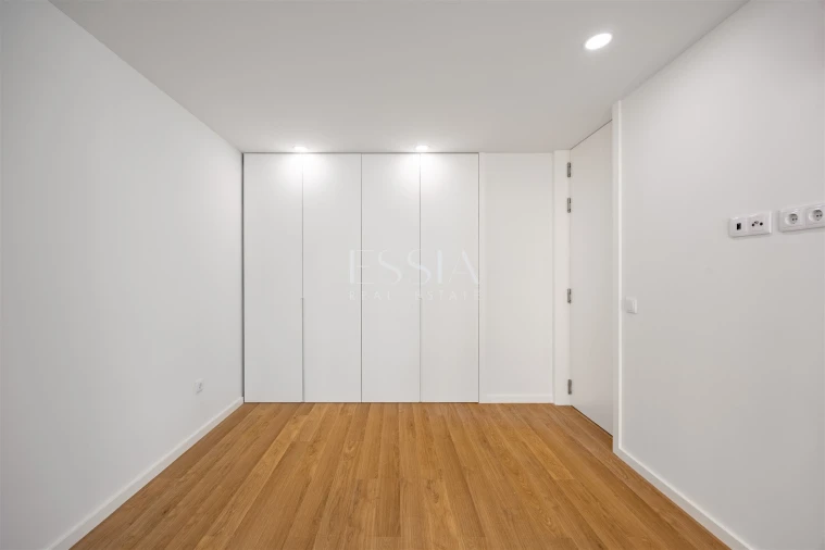 Apartamento T1 para Venda em Matosinhos e Leça da Palmeira Foto 21
