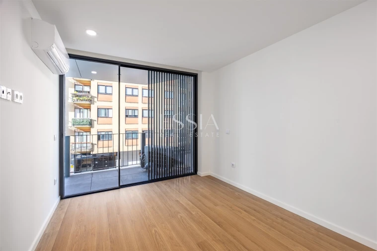 Apartamento T1 para Venda em Matosinhos e Leça da Palmeira Foto 18