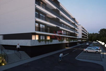 Apartamento T3 para Venda em Fânzeres e São Pedro da Cova