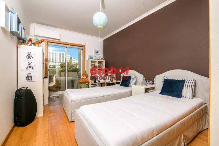 Apartamento T2 para Venda em Viseu Foto 8