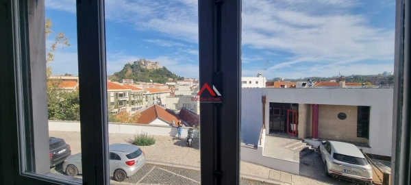 Apartamento T3 para Arrendamento em Leiria, Pousos, Barreira e Cortes