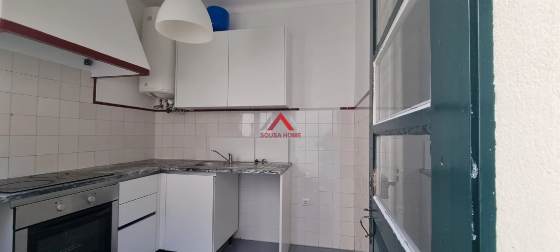 Apartamento T3 para Arrendamento em Leiria, Pousos, Barreira e Cortes Foto 3