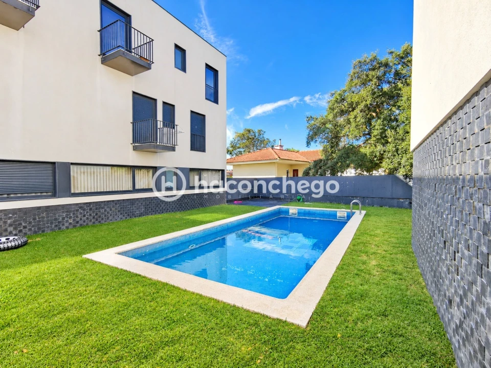 Apartamento T3 para Venda em Apúlia e Fão Foto 7