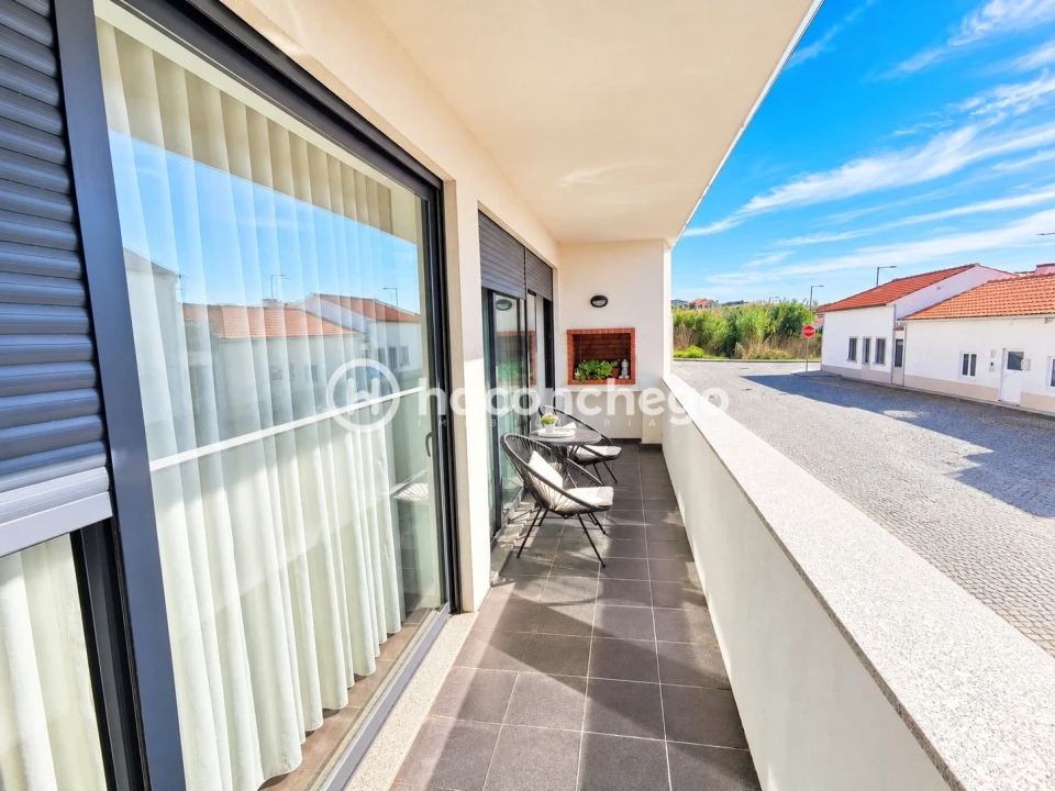 Apartamento T3 para Venda em Apúlia e Fão Foto 23