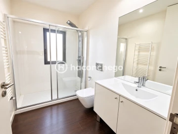 Apartamento T3 para Venda em Apúlia e Fão