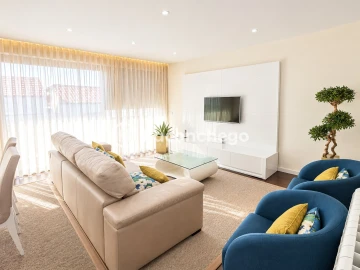 Apartamento T3 para Venda em Apúlia e Fão