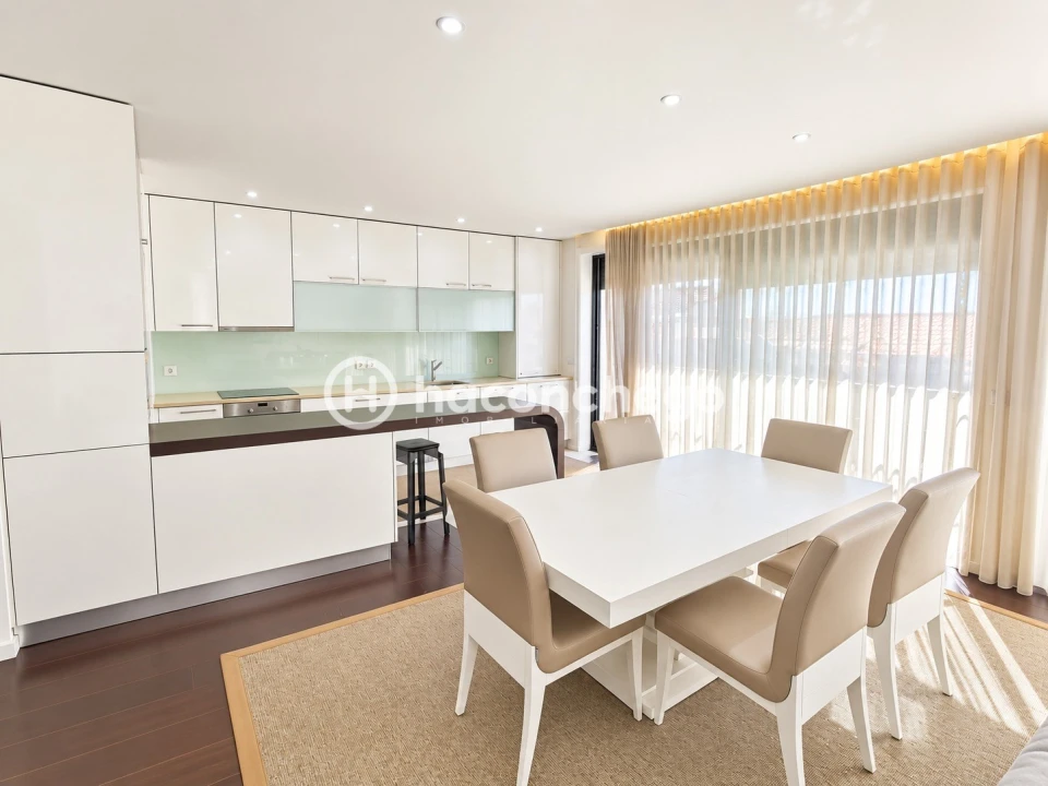 Apartamento T3 para Venda em Apúlia e Fão Foto 16