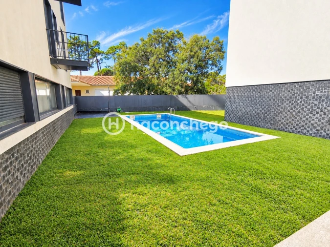 Apartamento T3 para Venda em Apúlia e Fão Foto 6