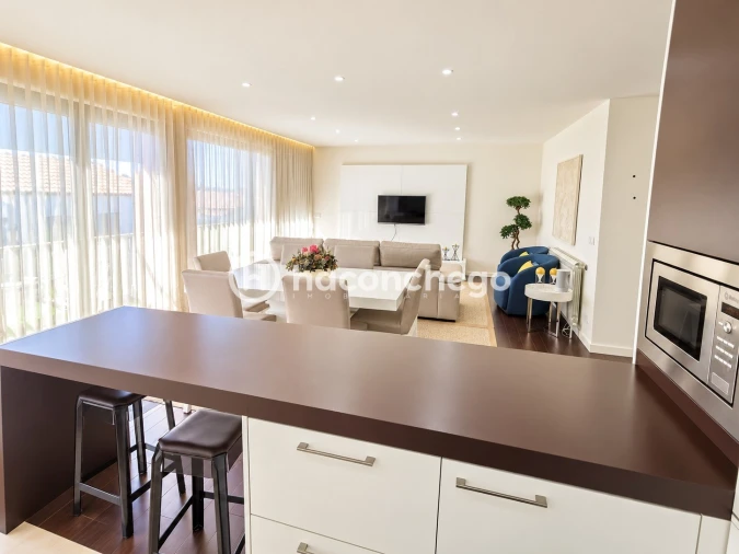 Apartamento T3 para Venda em Apúlia e Fão Foto 20