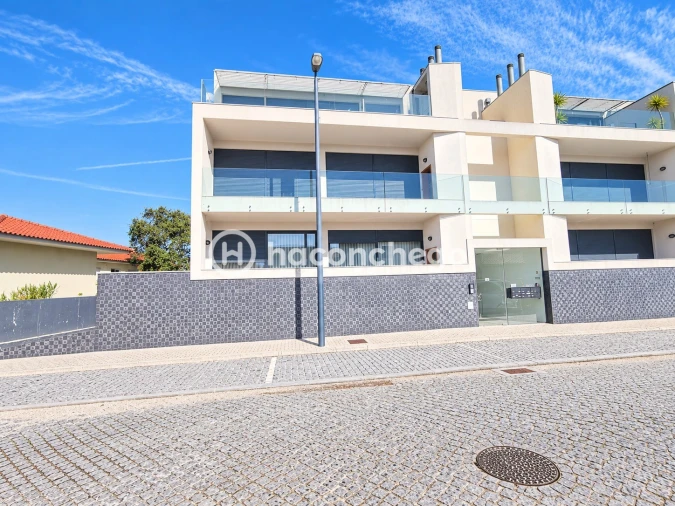 Apartamento T3 para Venda em Apúlia e Fão Foto 3