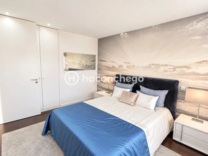 Apartamento T3 para Venda em Apúlia e Fão Foto 30