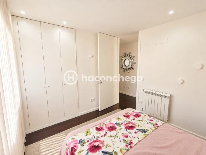 Apartamento T3 para Venda em Apúlia e Fão Foto 32