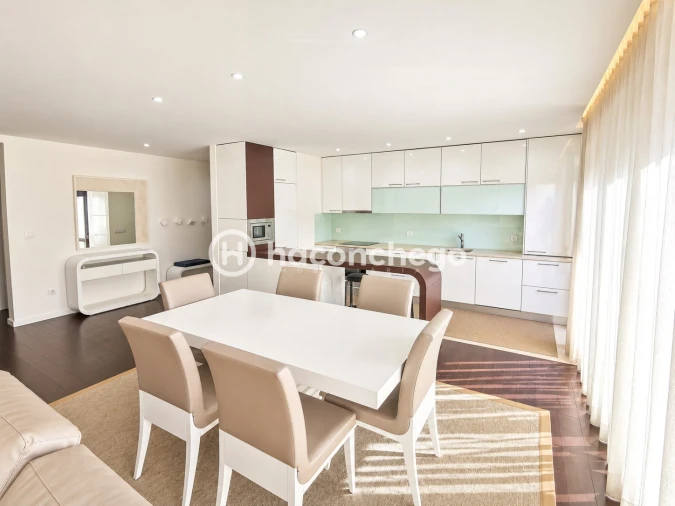 Apartamento T3 para Venda em Apúlia e Fão Foto 13