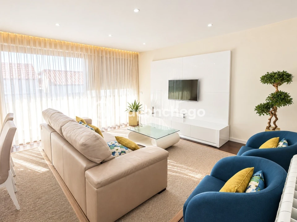 Apartamento T3 para Venda em Apúlia e Fão Foto 14