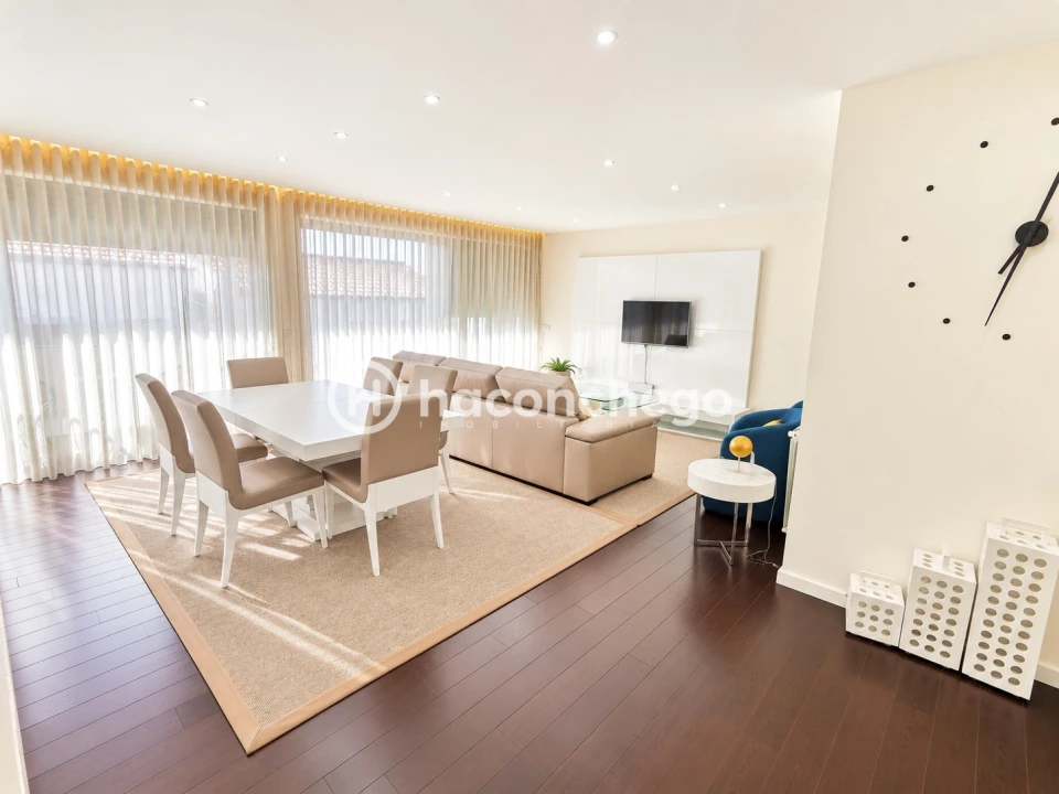 Apartamento T3 para Venda em Apúlia e Fão Foto 12