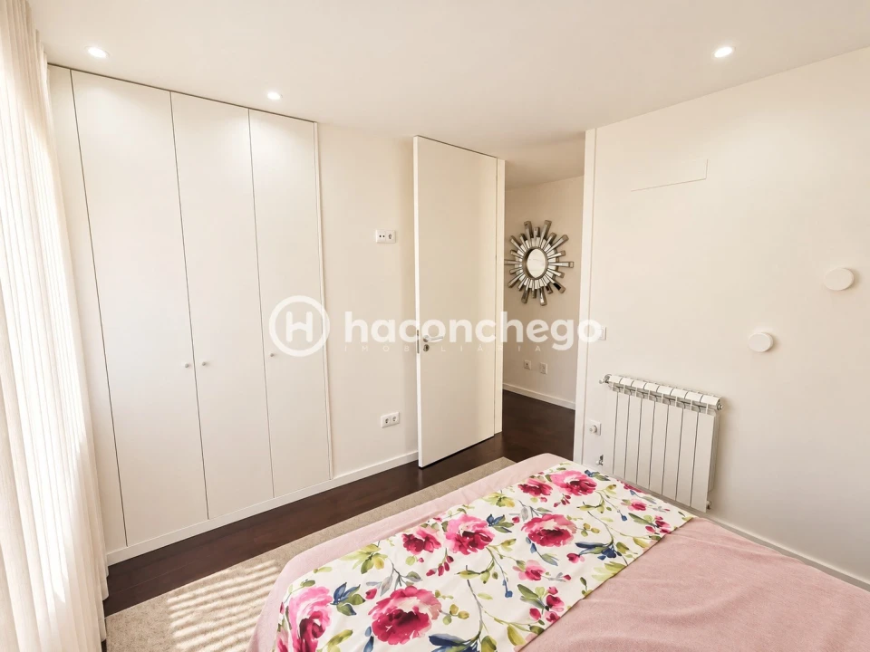 Apartamento T3 para Venda em Apúlia e Fão Foto 32
