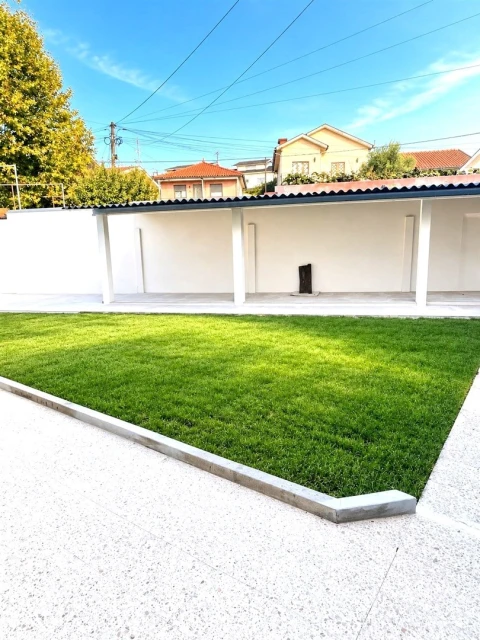 Moradia T3 para Venda em Tamel (São Verissimo)
