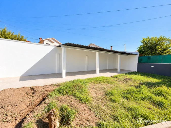 Moradia T3 para Venda em Tamel (São Verissimo) Foto 7