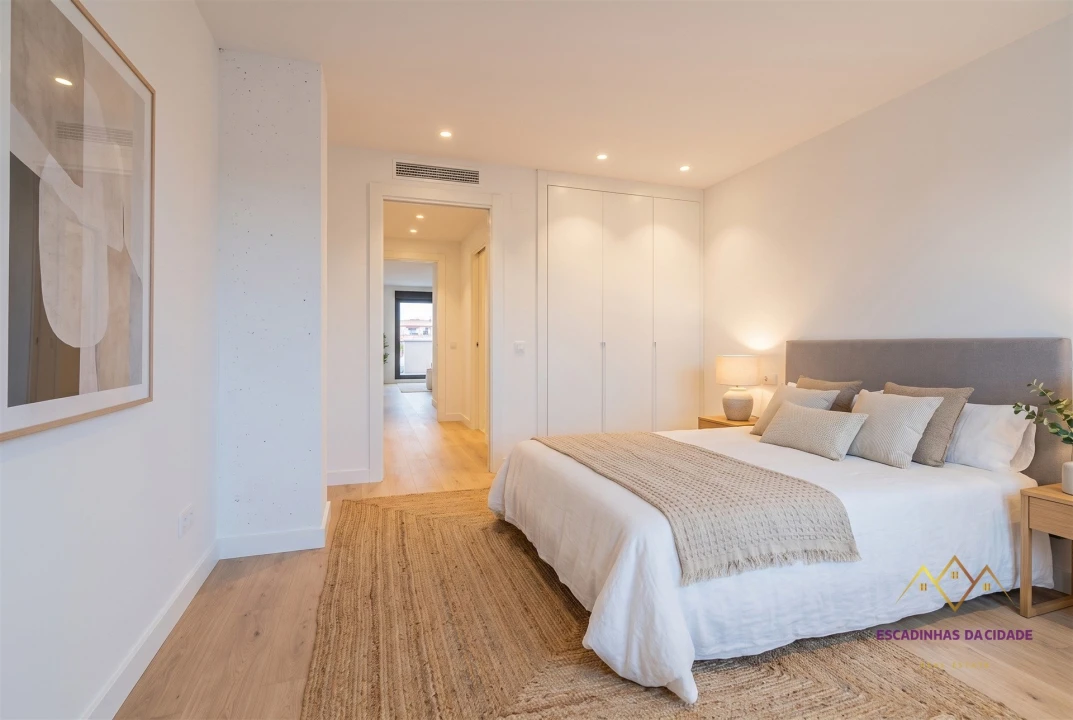 Apartamento T3 para Venda em Loures Foto 7