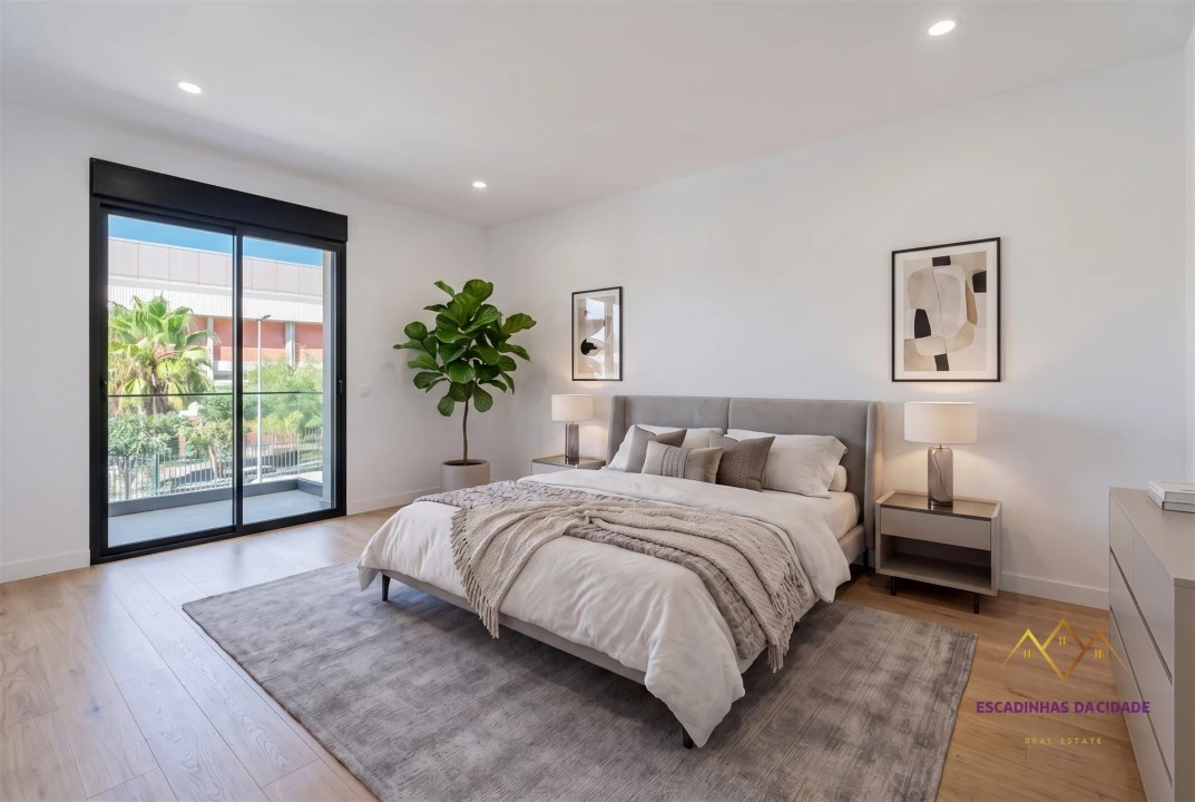 Apartamento T3 para Venda em Loures Foto 8