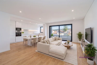 Apartamento T3 para Venda em Loures