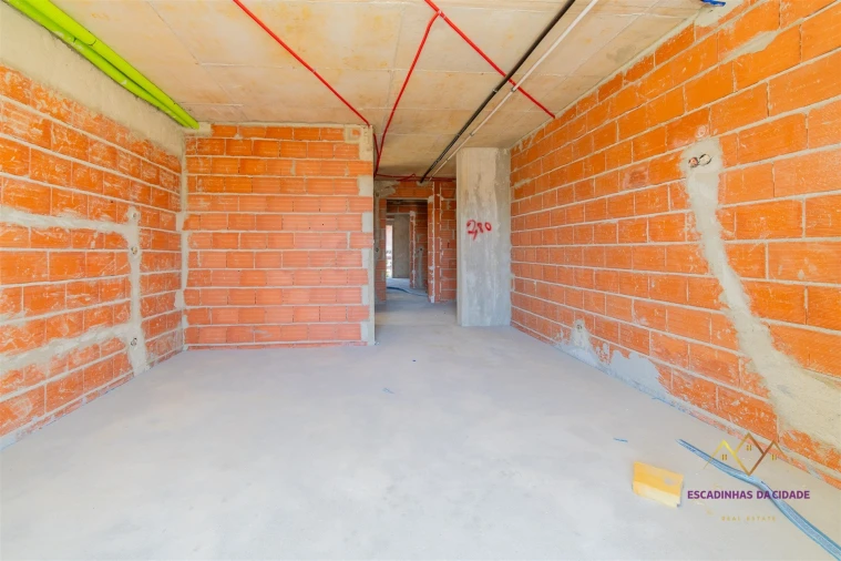 Apartamento T3 para Venda em Loures Foto 25